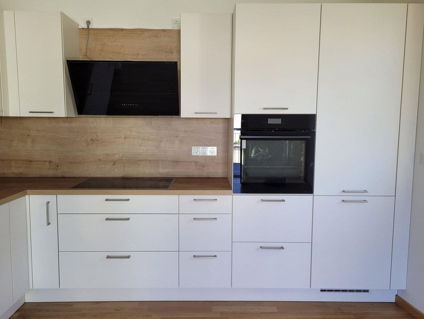 Prenájom bytu 2-izbový 81 m², Hafenstraße 8A, Markkleeberg, Sasko Prenájom bytu 2-izbový 81 m², Hafenstraße 8A, Markkleeberg, Sasko