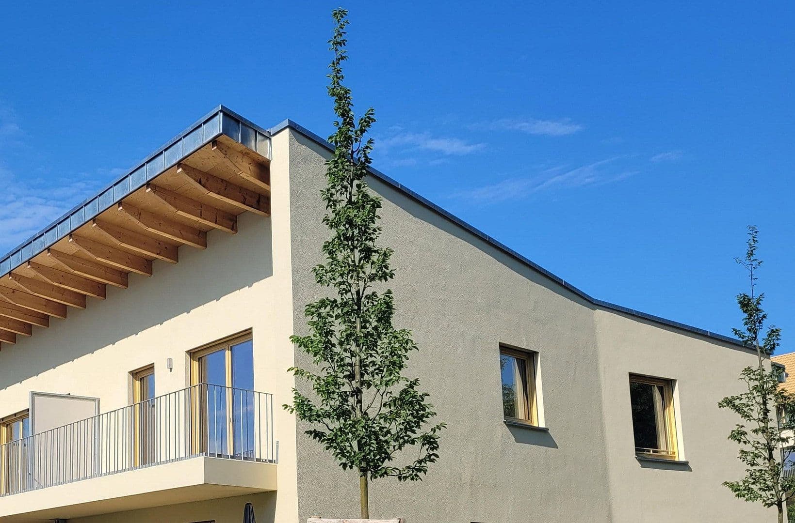 Prenájom bytu 2-izbový 81 m², Hafenstraße 8A, Markkleeberg, Sasko Prenájom bytu 2-izbový 81 m², Hafenstraße 8A, Markkleeberg, Sasko
