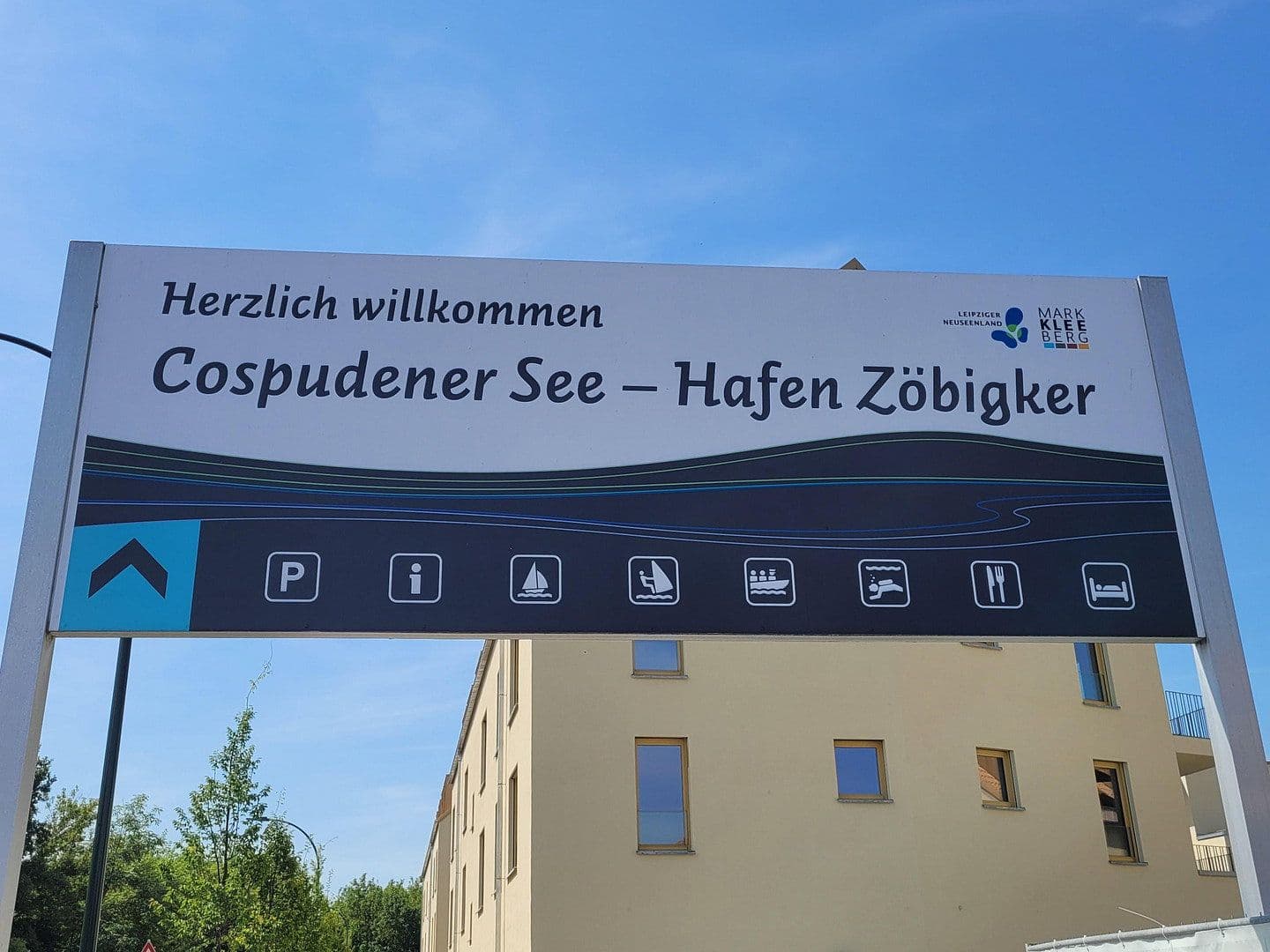 Prenájom bytu 2-izbový 81 m², Hafenstraße 8A, Markkleeberg, Sasko Prenájom bytu 2-izbový 81 m², Hafenstraße 8A, Markkleeberg, Sasko