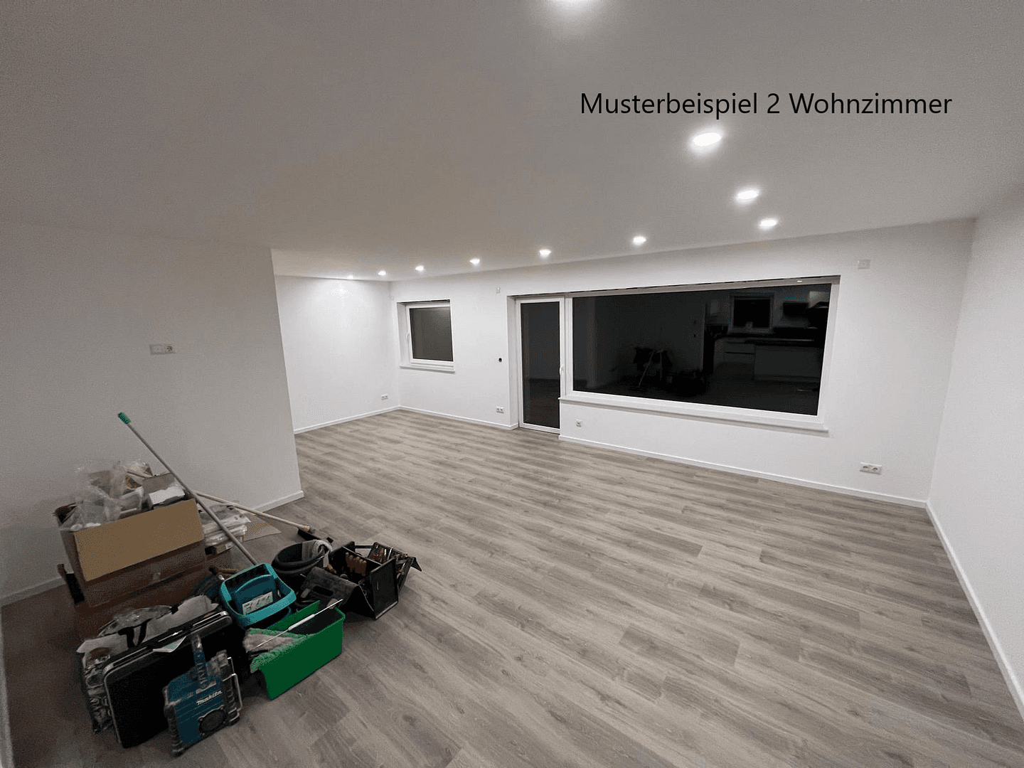 Prenájom bytu 3-izbový 122 m², Rehburger Str. 35, Rehburg-Loccum, Dolné Sasko Prenájom bytu 3-izbový 122 m², Rehburger Str. 35, Rehburg-Loccum, Dolné Sasko