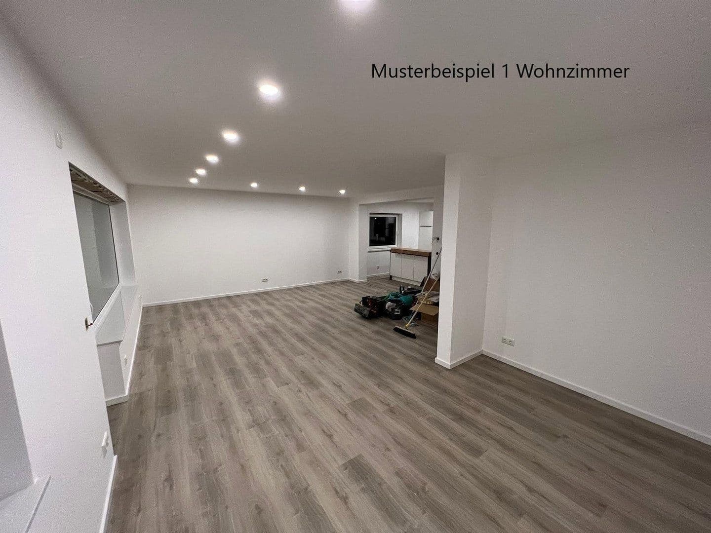 Prenájom bytu 3-izbový 122 m², Rehburger Str. 35, Rehburg-Loccum, Dolné Sasko Prenájom bytu 3-izbový 122 m², Rehburger Str. 35, Rehburg-Loccum, Dolné Sasko