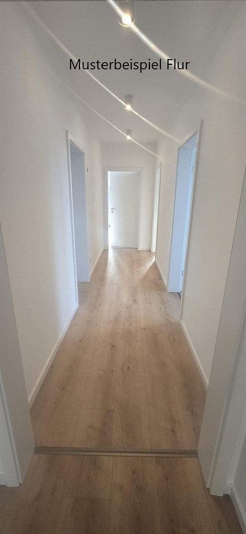 Prenájom bytu 3-izbový 122 m², Rehburger Str. 35, Rehburg-Loccum, Dolné Sasko Prenájom bytu 3-izbový 122 m², Rehburger Str. 35, Rehburg-Loccum, Dolné Sasko