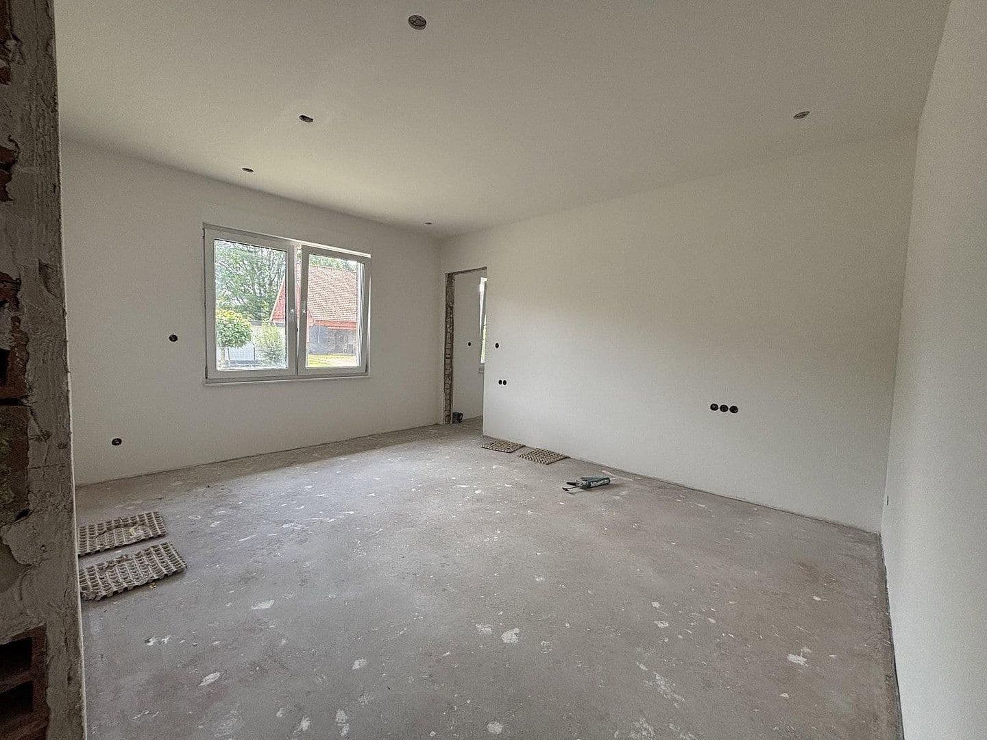 Prenájom bytu 3-izbový 122 m², Rehburger Str. 35, Rehburg-Loccum, Dolné Sasko Prenájom bytu 3-izbový 122 m², Rehburger Str. 35, Rehburg-Loccum, Dolné Sasko