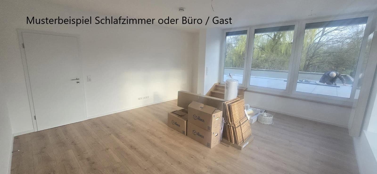 Prenájom bytu 3-izbový 122 m², Rehburger Str. 35, Rehburg-Loccum, Dolné Sasko Prenájom bytu 3-izbový 122 m², Rehburger Str. 35, Rehburg-Loccum, Dolné Sasko