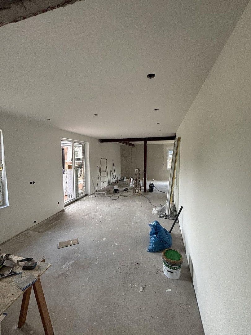Prenájom bytu 3-izbový 122 m², Rehburger Str. 35, Rehburg-Loccum, Dolné Sasko Prenájom bytu 3-izbový 122 m², Rehburger Str. 35, Rehburg-Loccum, Dolné Sasko