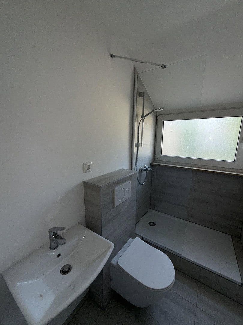 Prenájom bytu 3-izbový 54 m², Märkische Straße 5, Wetter (Ruhr), Severné Porýnie - Westfálsko Prenájom bytu 3-izbový 54 m², Märkische Straße 5, Wetter (Ruhr), Severné Porýnie - Westfálsko