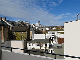 Predaj bytu 2-izbový 45 m², Düsseldorf, Severné Porýnie - Westfálsko Predaj bytu 2-izbový 45 m², Düsseldorf, Severné Porýnie - Westfálsko