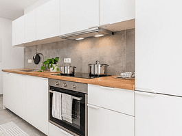 Predaj bytu 2-izbový 45 m², Düsseldorf, Severné Porýnie - Westfálsko Predaj bytu 2-izbový 45 m², Düsseldorf, Severné Porýnie - Westfálsko