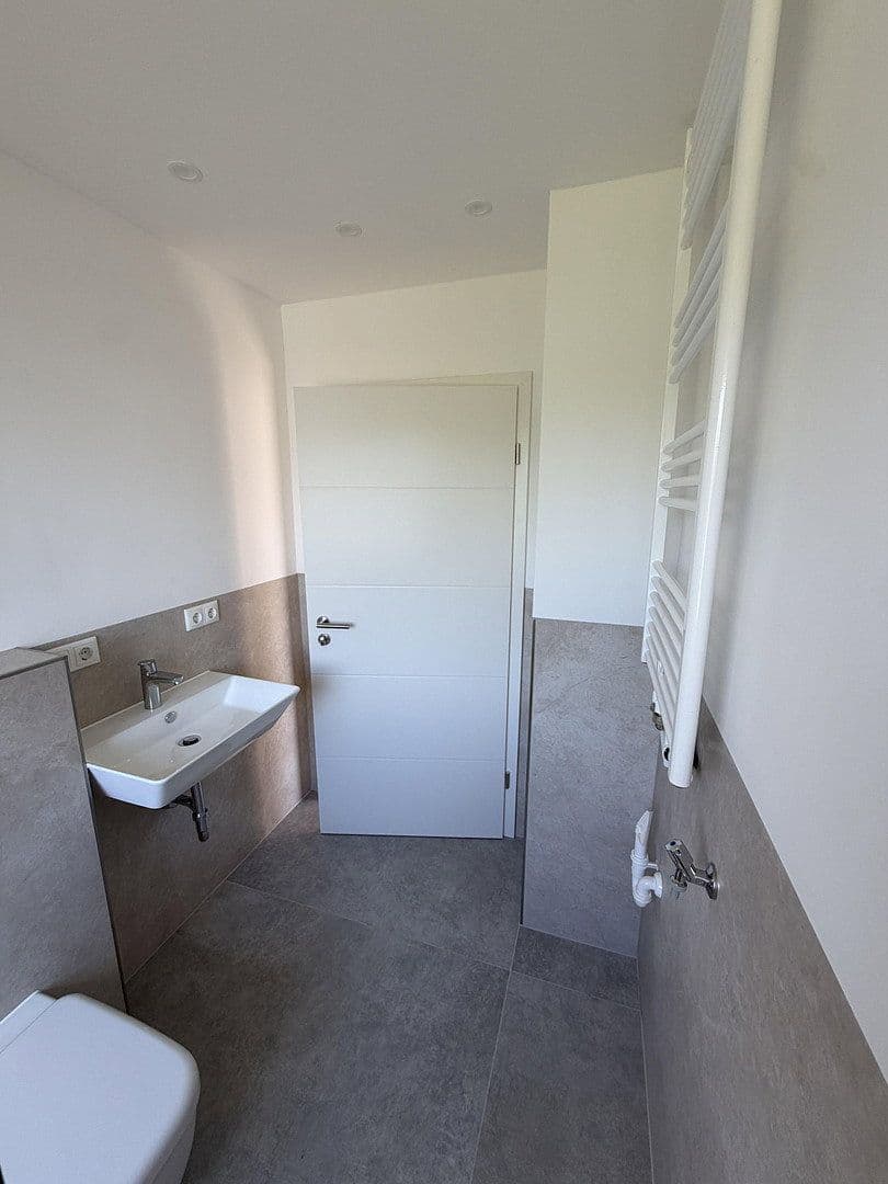Predaj bytu 5-izbový 120 m², Niederwerrn, Bavorsko Predaj bytu 5-izbový 120 m², Niederwerrn, Bavorsko