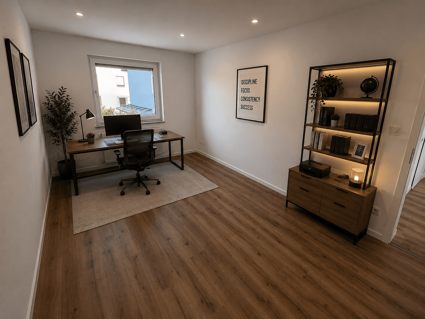 Predaj bytu 5-izbový 120 m², Niederwerrn, Bavorsko Predaj bytu 5-izbový 120 m², Niederwerrn, Bavorsko