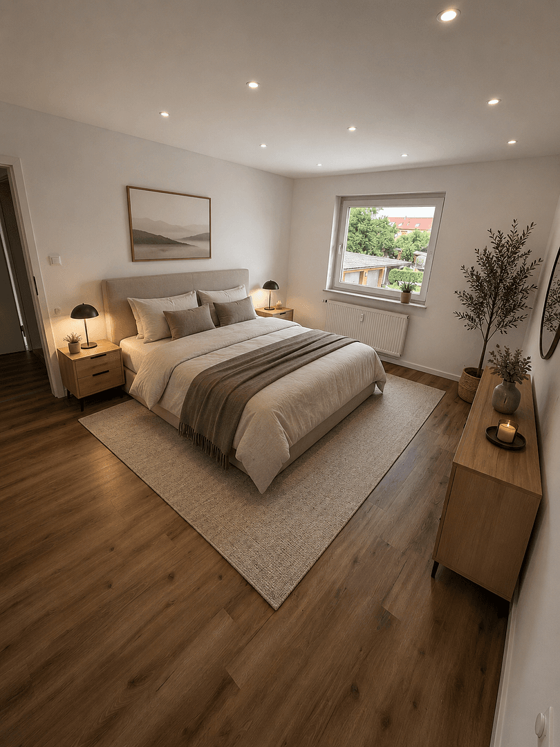 Predaj bytu 5-izbový 120 m², Niederwerrn, Bavorsko Predaj bytu 5-izbový 120 m², Niederwerrn, Bavorsko