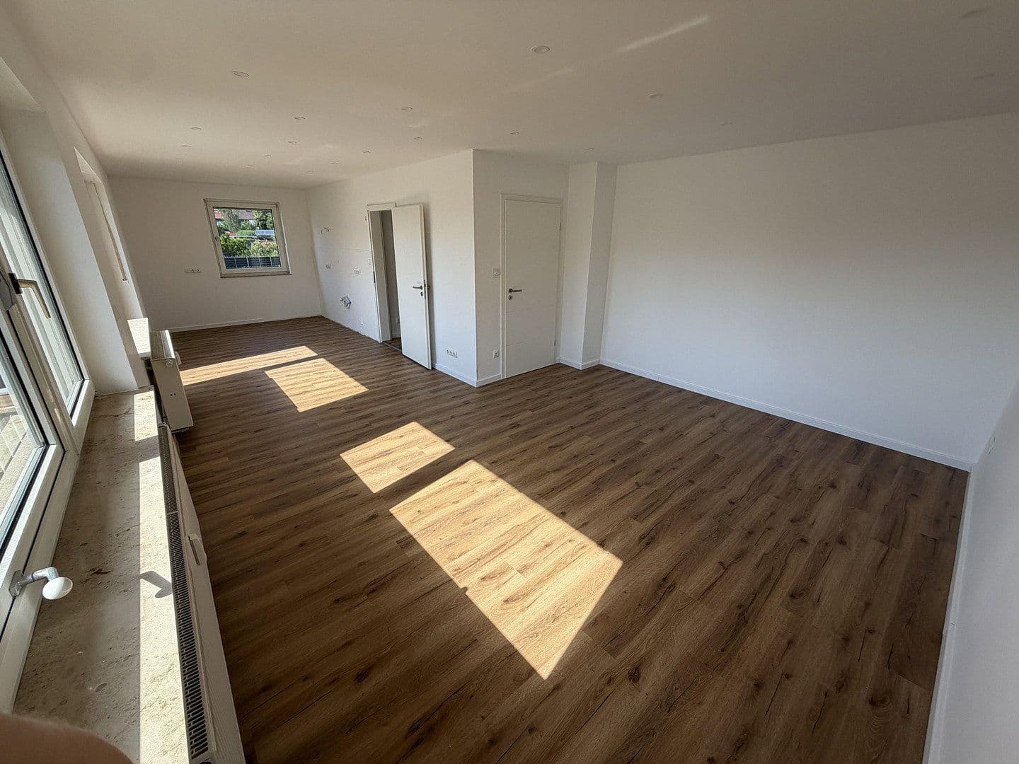 Predaj bytu 5-izbový 120 m², Niederwerrn, Bavorsko Predaj bytu 5-izbový 120 m², Niederwerrn, Bavorsko