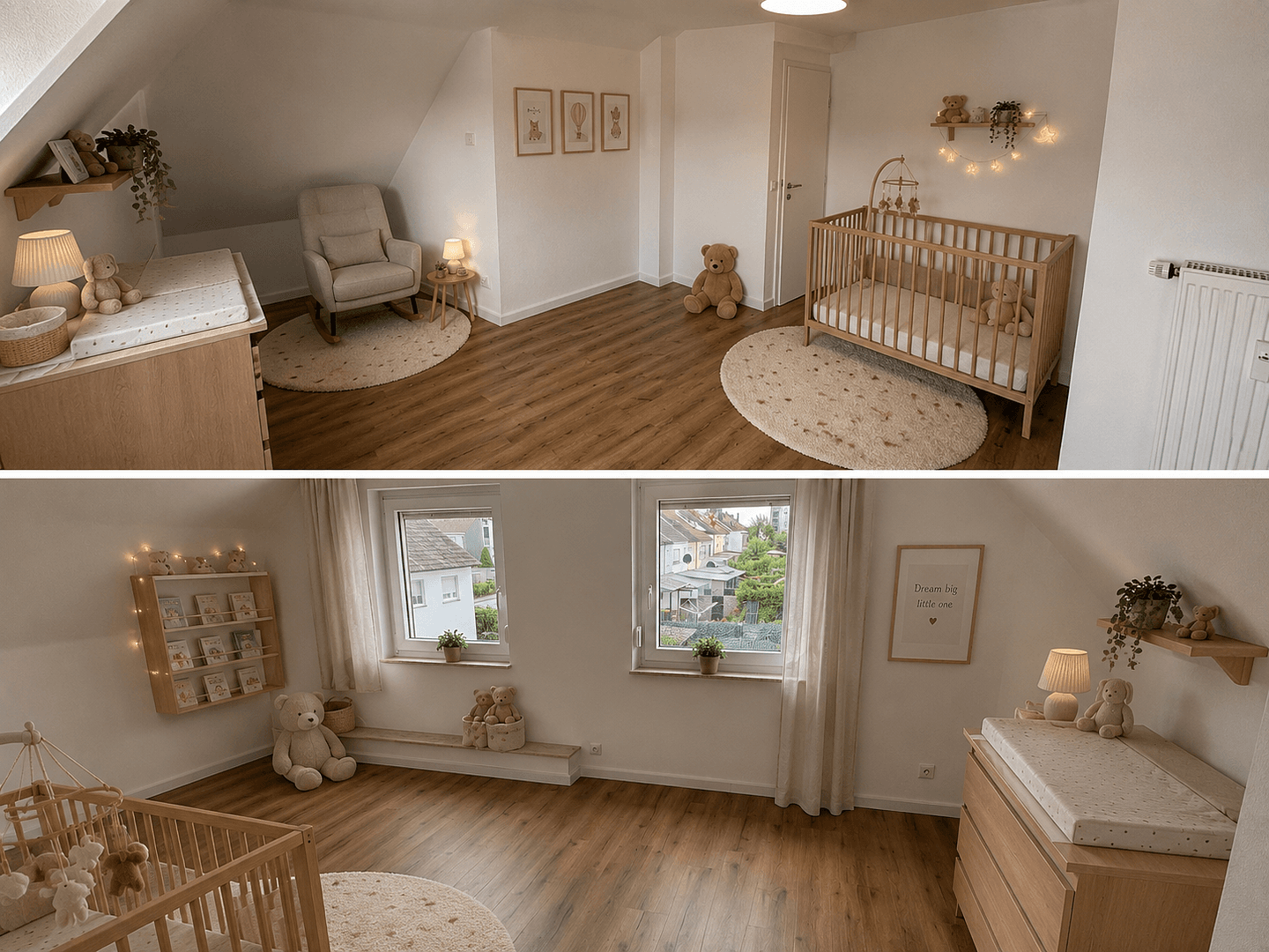 Predaj bytu 5-izbový 120 m², Niederwerrn, Bavorsko Predaj bytu 5-izbový 120 m², Niederwerrn, Bavorsko