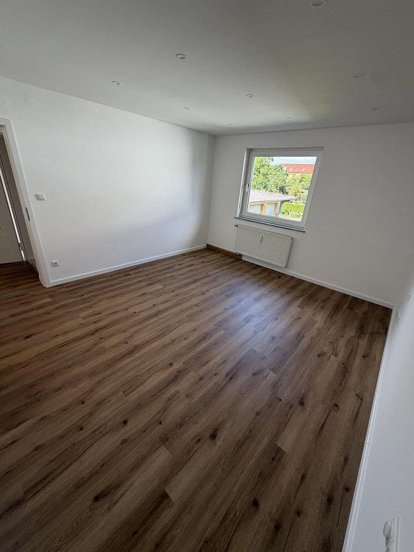 Predaj bytu 5-izbový 120 m², Niederwerrn, Bavorsko Predaj bytu 5-izbový 120 m², Niederwerrn, Bavorsko