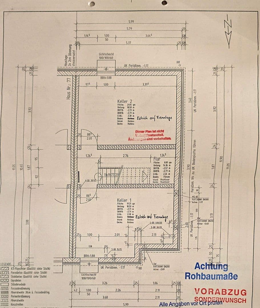 Predaj domu 140 m², pozemek 234 m², Mainhausen, Hesensko Predaj domu 140 m², pozemek 234 m², Mainhausen, Hesensko