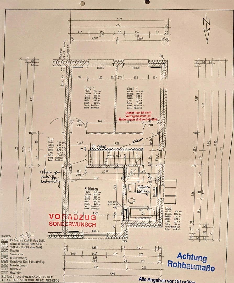 Predaj domu 140 m², pozemek 234 m², Mainhausen, Hesensko Predaj domu 140 m², pozemek 234 m², Mainhausen, Hesensko