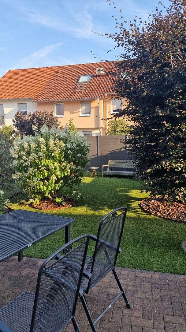 Predaj domu 140 m², pozemek 234 m², Mainhausen, Hesensko Predaj domu 140 m², pozemek 234 m², Mainhausen, Hesensko