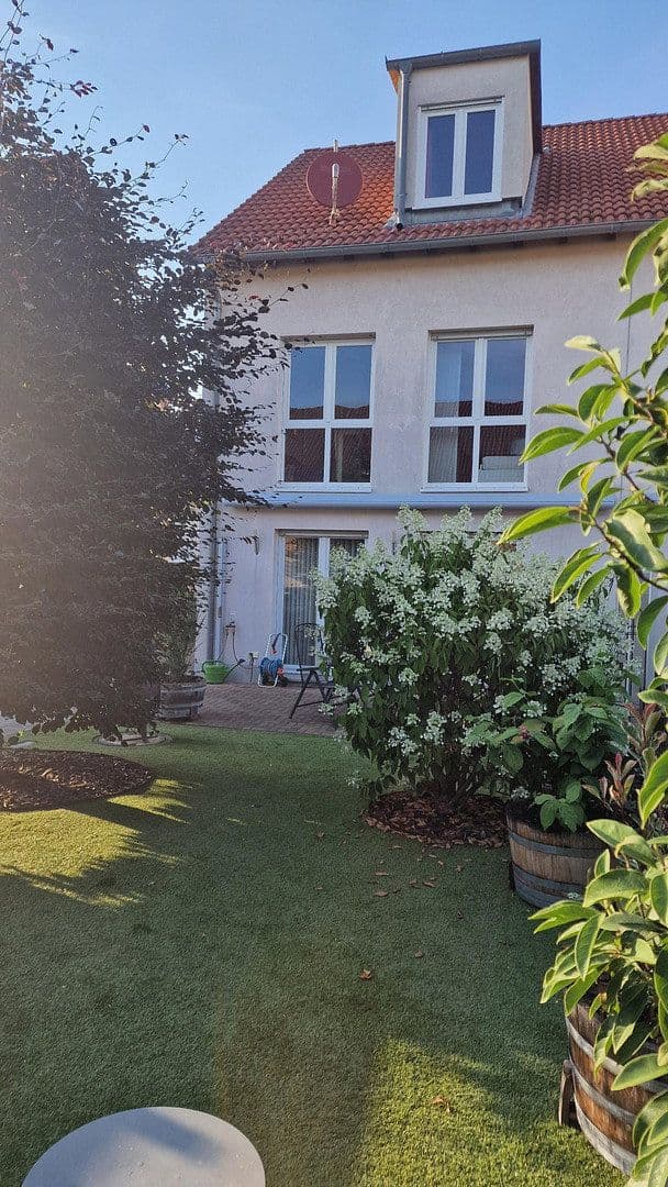 Predaj domu 140 m², pozemek 234 m², Mainhausen, Hesensko Predaj domu 140 m², pozemek 234 m², Mainhausen, Hesensko