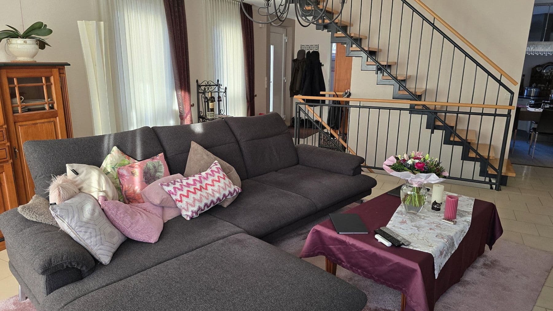 Predaj domu 140 m², pozemek 234 m², Mainhausen, Hesensko Predaj domu 140 m², pozemek 234 m², Mainhausen, Hesensko