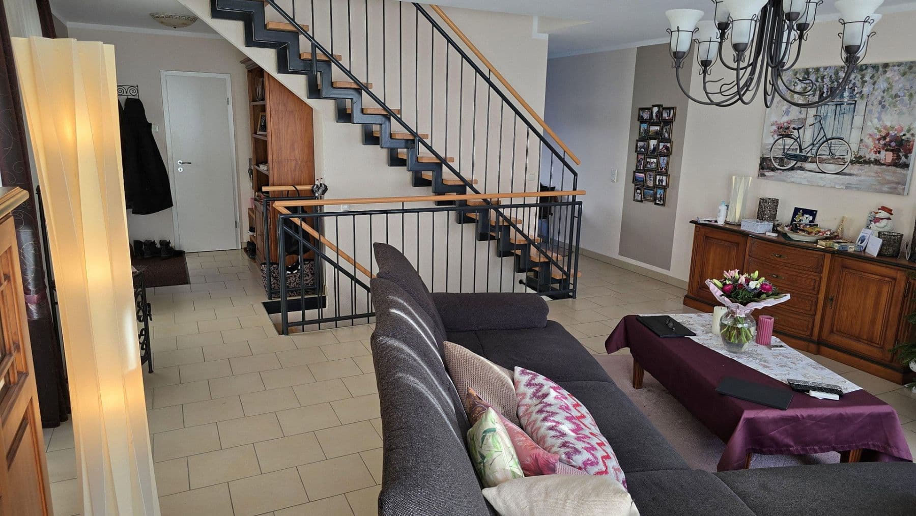 Predaj domu 140 m², pozemek 234 m², Mainhausen, Hesensko Predaj domu 140 m², pozemek 234 m², Mainhausen, Hesensko