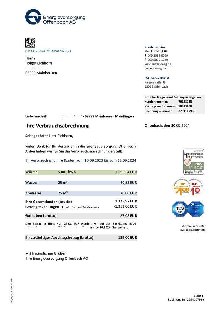 Predaj domu 140 m², pozemok 234 m², Mainhausen, Hesensko Predaj domu 140 m², pozemok 234 m², Mainhausen, Hesensko