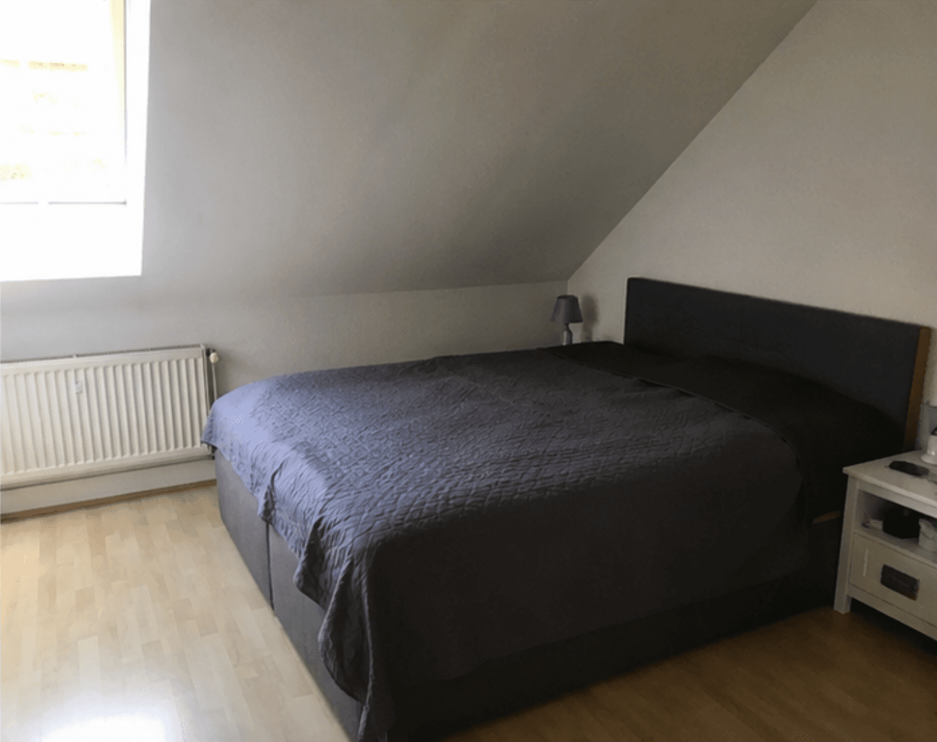 Predaj bytu 2-izbový 48 m², Köln, Severné Porýnie - Westfálsko Predaj bytu 2-izbový 48 m², Köln, Severné Porýnie - Westfálsko