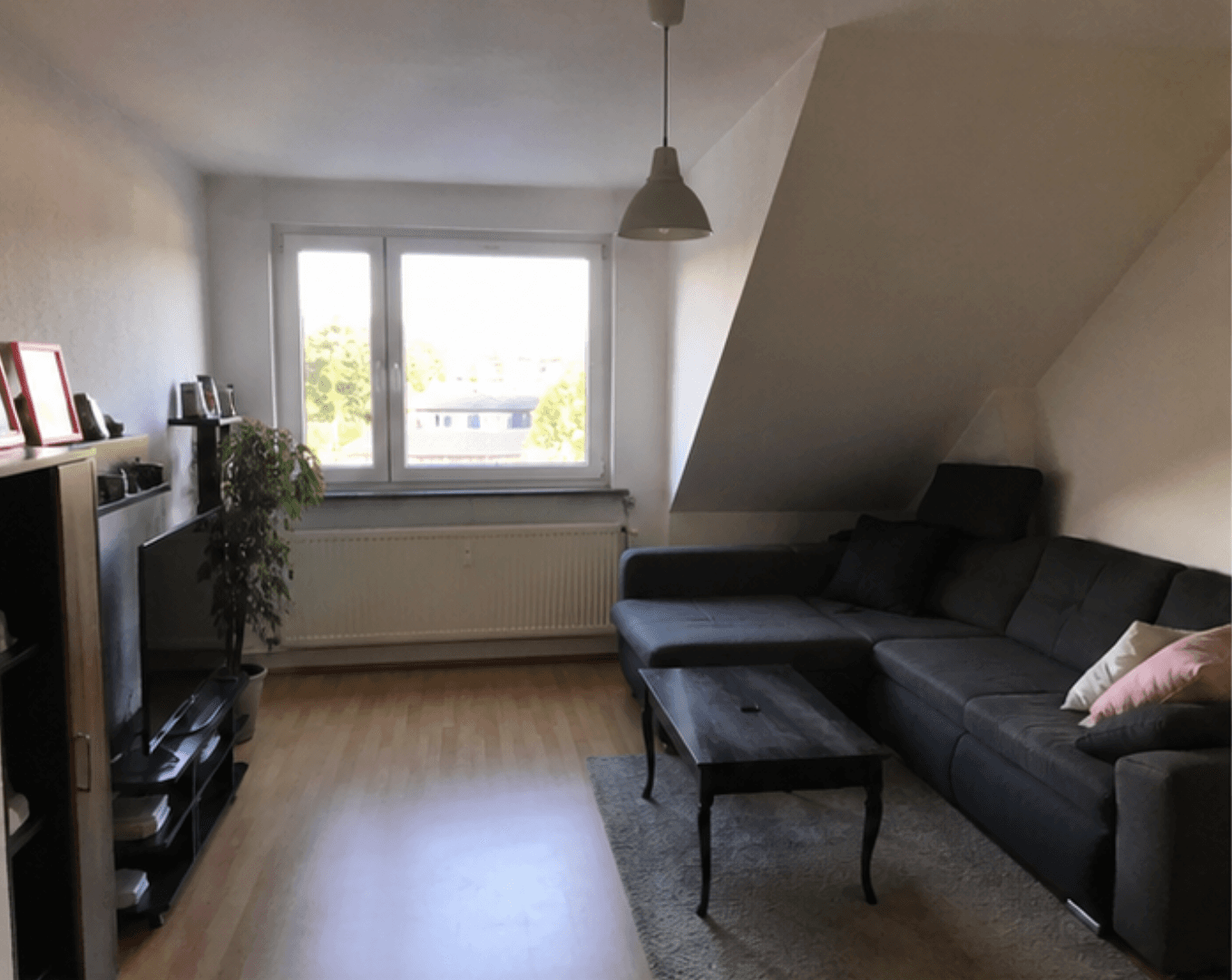 Predaj bytu 2-izbový 48 m², Köln, Severné Porýnie - Westfálsko Predaj bytu 2-izbový 48 m², Köln, Severné Porýnie - Westfálsko