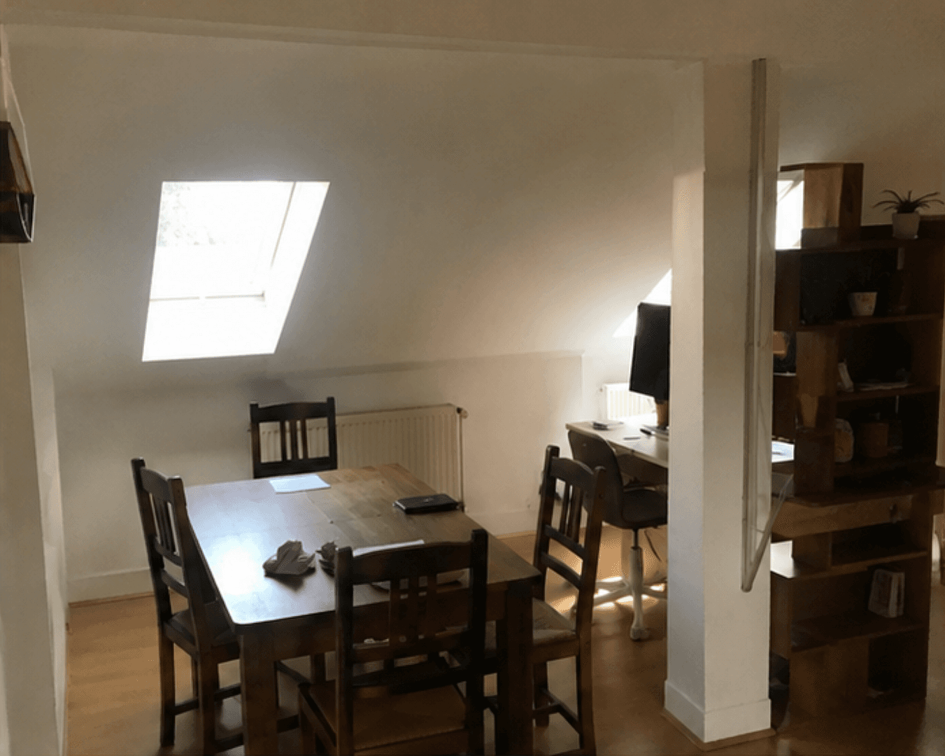 Predaj bytu 2-izbový 48 m², Köln, Severné Porýnie - Westfálsko Predaj bytu 2-izbový 48 m², Köln, Severné Porýnie - Westfálsko