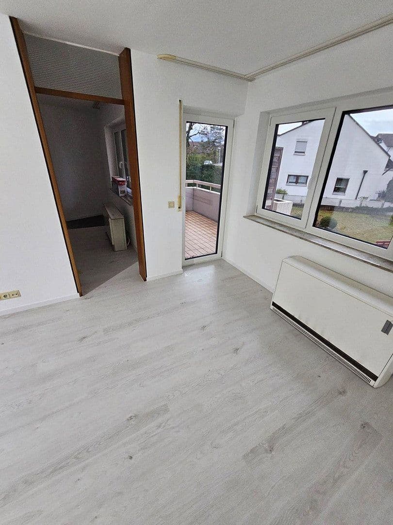 Predaj bytu 2-izbový 64 m², Birkhahnweg 30, Kirchheim unter Teck, Bádensko-Wurttembersko Predaj bytu 2-izbový 64 m², Birkhahnweg 30, Kirchheim unter Teck, Bádensko-Wurttembersko