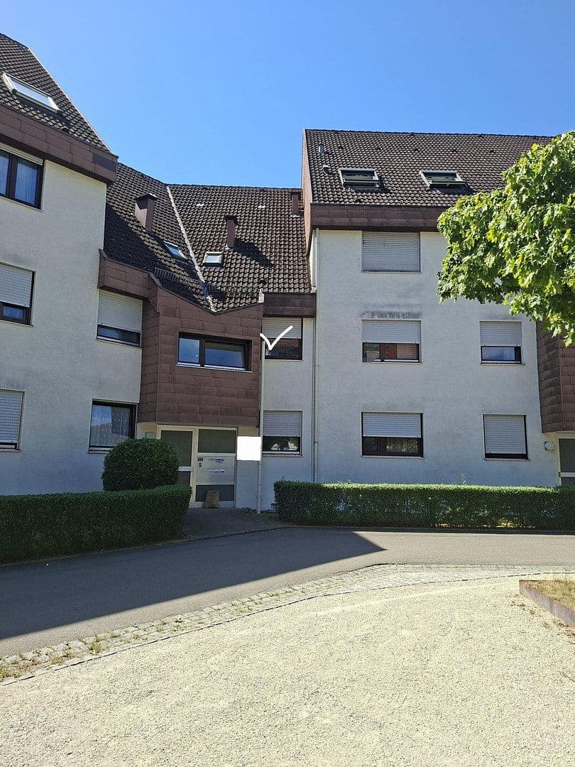Predaj bytu 2-izbový 64 m², Birkhahnweg 30, Kirchheim unter Teck, Bádensko-Wurttembersko Predaj bytu 2-izbový 64 m², Birkhahnweg 30, Kirchheim unter Teck, Bádensko-Wurttembersko
