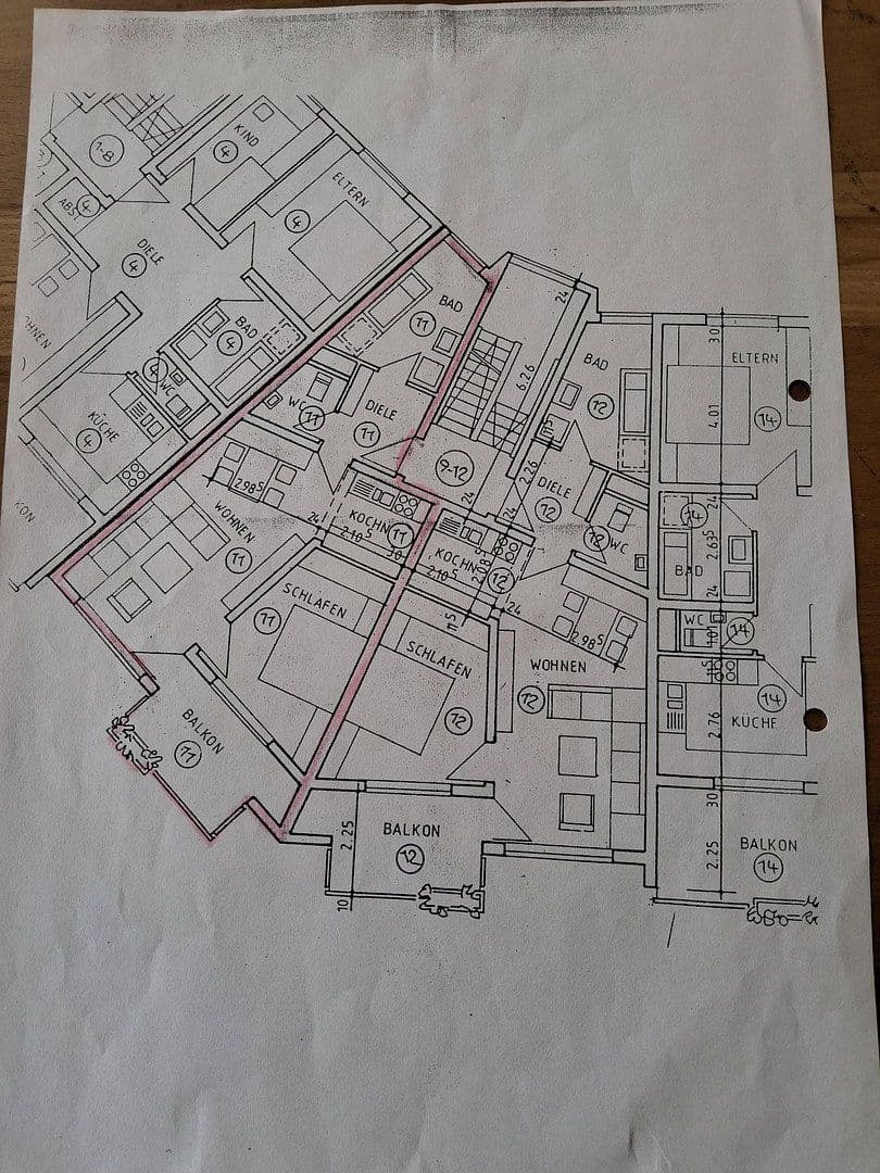 Predaj bytu 2-izbový 64 m², Birkhahnweg 30, Kirchheim unter Teck, Bádensko-Wurttembersko Predaj bytu 2-izbový 64 m², Birkhahnweg 30, Kirchheim unter Teck, Bádensko-Wurttembersko