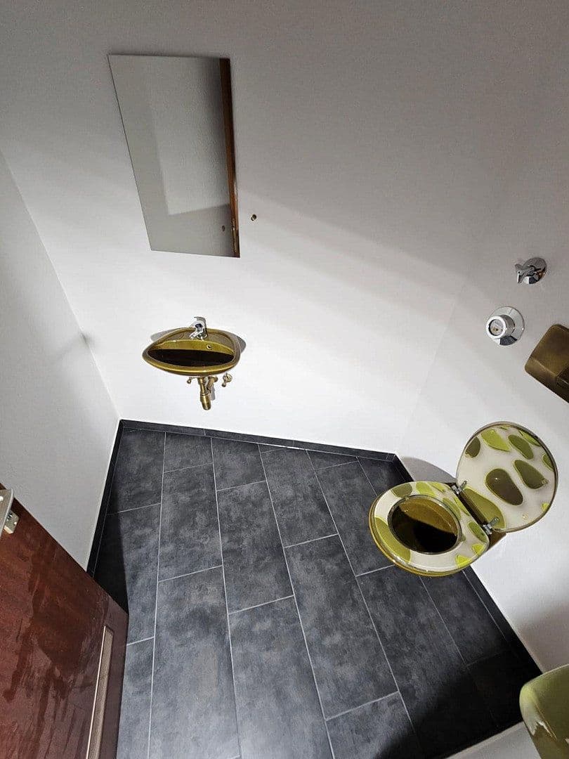 Predaj bytu 2-izbový 64 m², Birkhahnweg 30, Kirchheim unter Teck, Bádensko-Wurttembersko Predaj bytu 2-izbový 64 m², Birkhahnweg 30, Kirchheim unter Teck, Bádensko-Wurttembersko