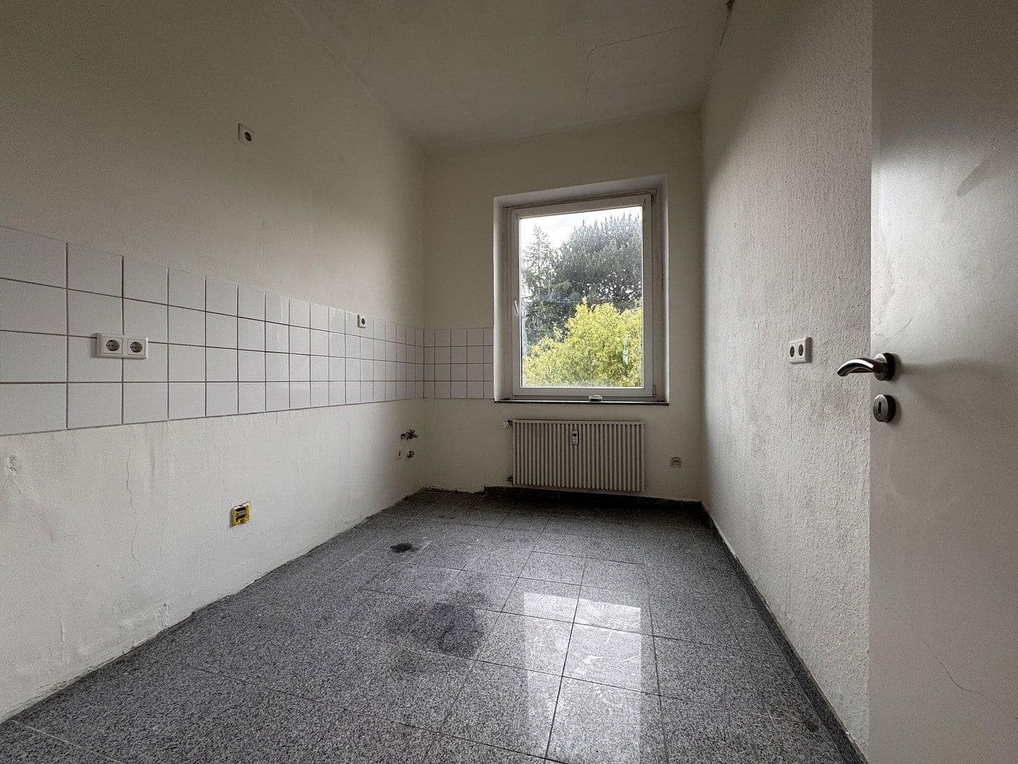 Prenájom bytu 3-izbový 74 m², Essen, Severné Porýnie - Westfálsko Prenájom bytu 3-izbový 74 m², Essen, Severné Porýnie - Westfálsko