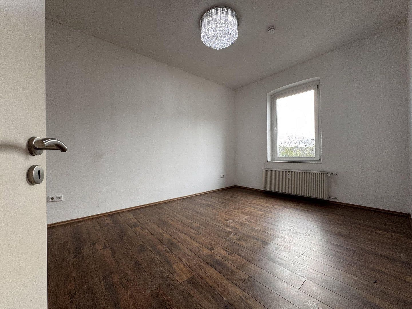 Prenájom bytu 3-izbový 74 m², Essen, Severné Porýnie - Westfálsko Prenájom bytu 3-izbový 74 m², Essen, Severné Porýnie - Westfálsko