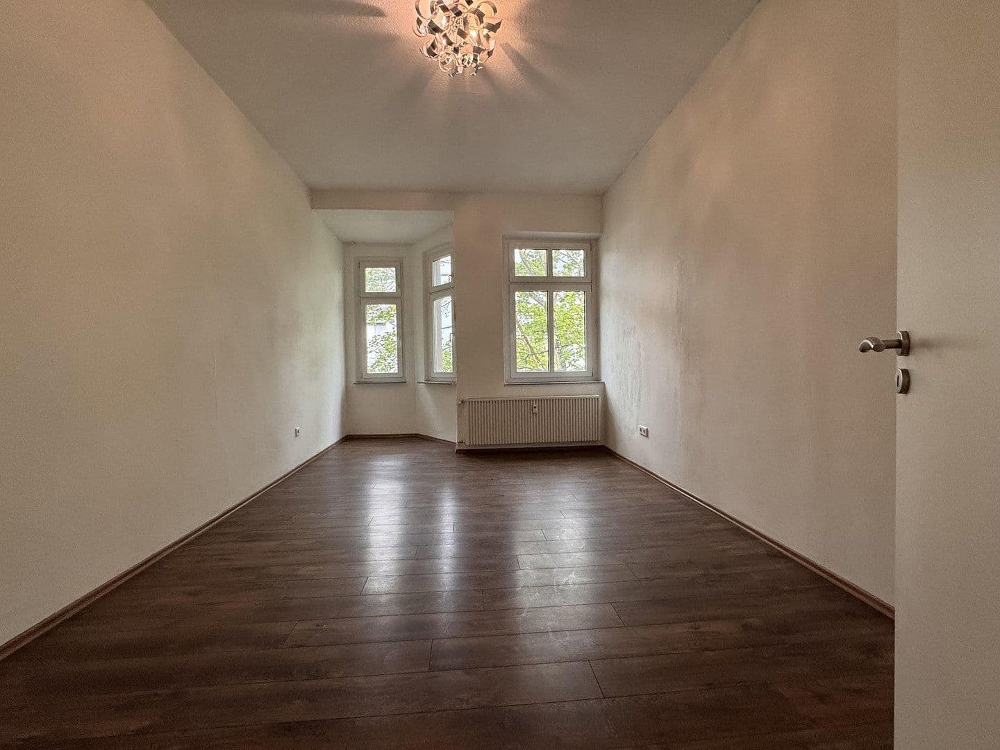Prenájom bytu 3-izbový 74 m², Essen, Severné Porýnie - Westfálsko Prenájom bytu 3-izbový 74 m², Essen, Severné Porýnie - Westfálsko
