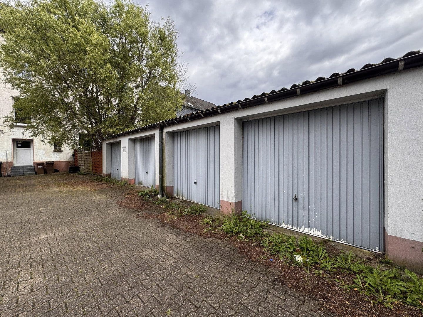 Prenájom bytu 3-izbový 74 m², Essen, Severné Porýnie - Westfálsko Prenájom bytu 3-izbový 74 m², Essen, Severné Porýnie - Westfálsko