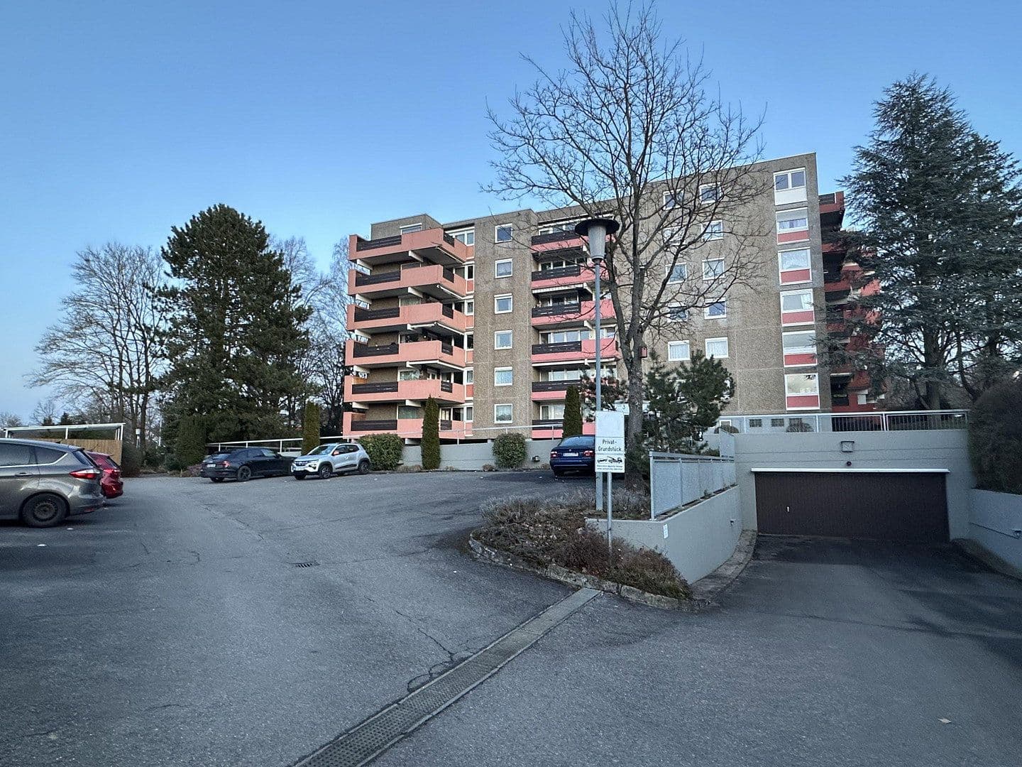 Predaj bytu 1-izbový 37 m², Stuttgart-Hofen, Bádensko-Wurttembersko Predaj bytu 1-izbový 37 m², Stuttgart-Hofen, Bádensko-Wurttembersko