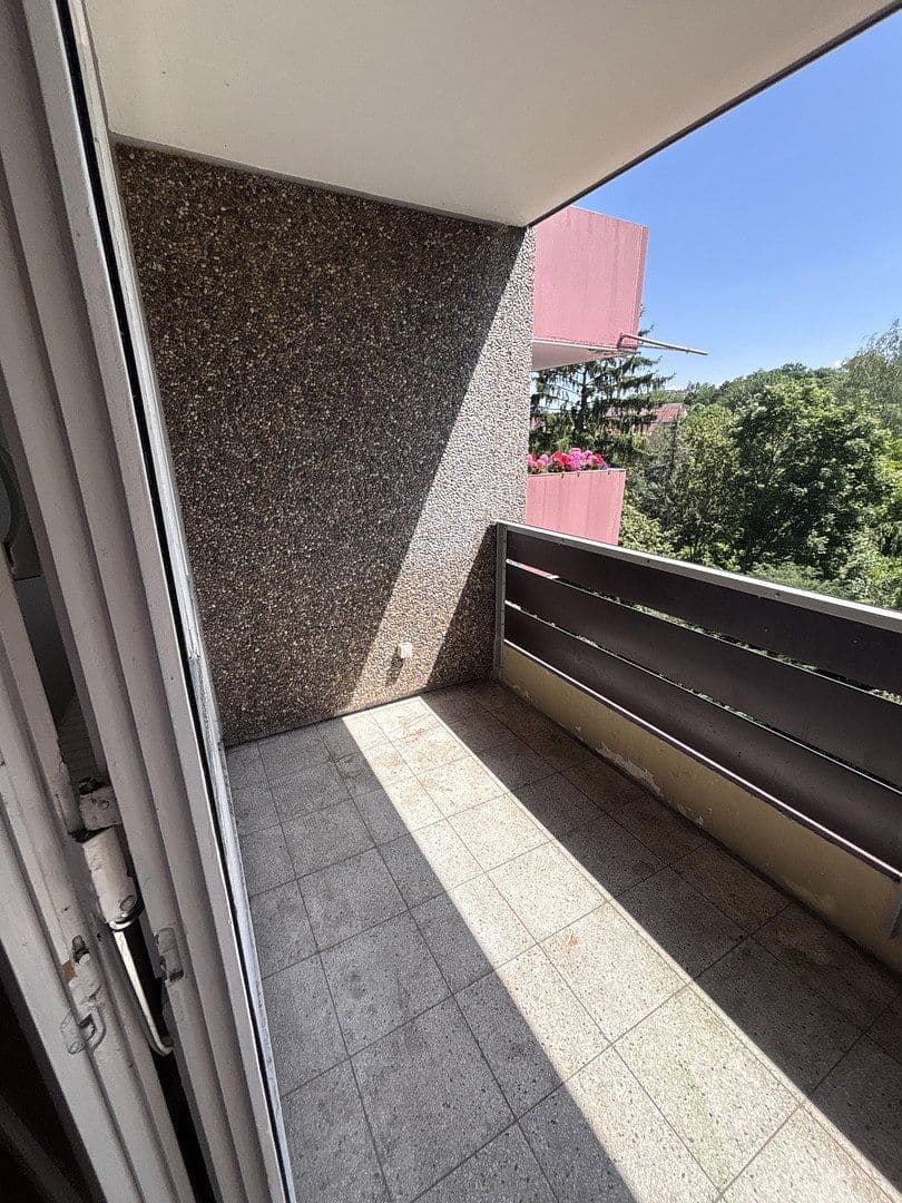 Predaj bytu 1-izbový 37 m², Stuttgart-Hofen, Bádensko-Wurttembersko Predaj bytu 1-izbový 37 m², Stuttgart-Hofen, Bádensko-Wurttembersko