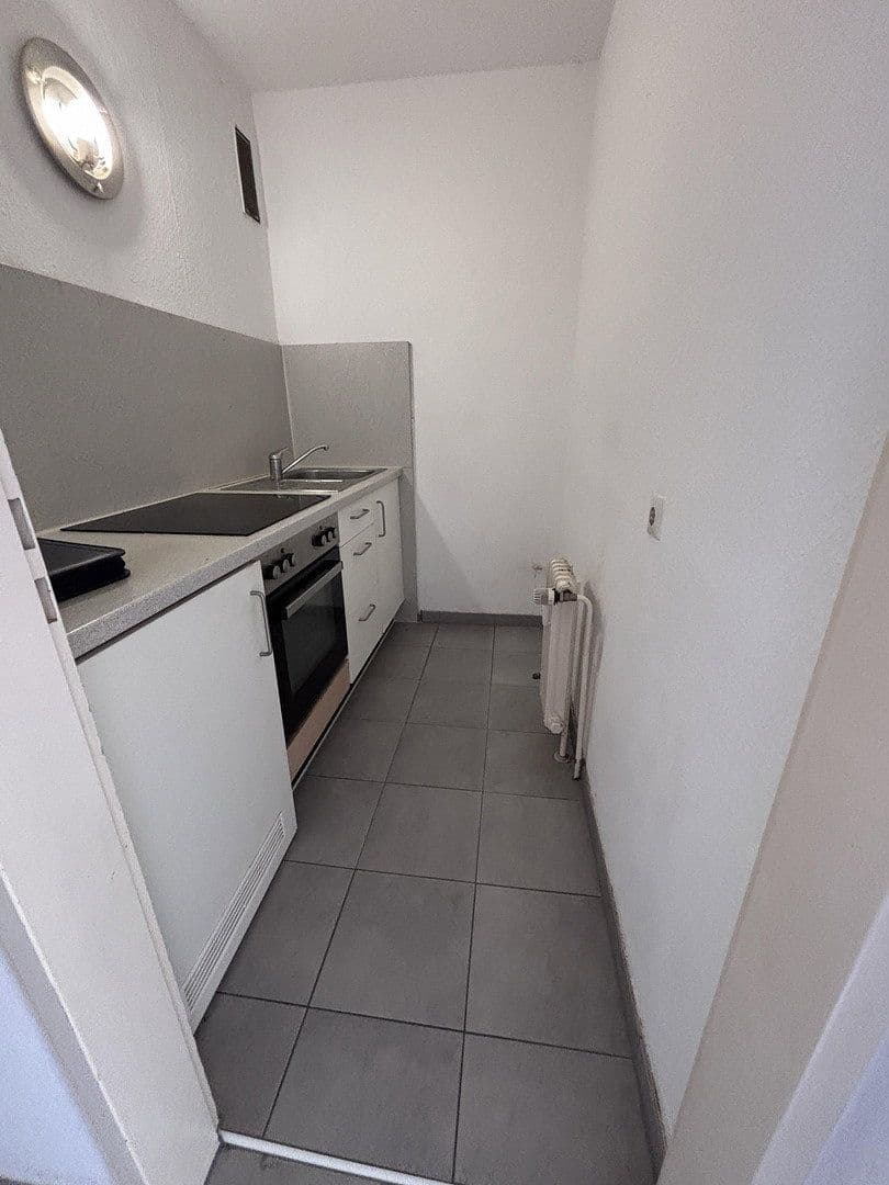 Predaj bytu 1-izbový 37 m², Stuttgart-Hofen, Bádensko-Wurttembersko Predaj bytu 1-izbový 37 m², Stuttgart-Hofen, Bádensko-Wurttembersko