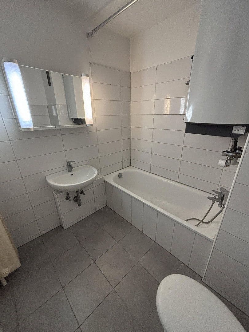 Predaj bytu 1-izbový 37 m², Stuttgart-Hofen, Bádensko-Wurttembersko Predaj bytu 1-izbový 37 m², Stuttgart-Hofen, Bádensko-Wurttembersko