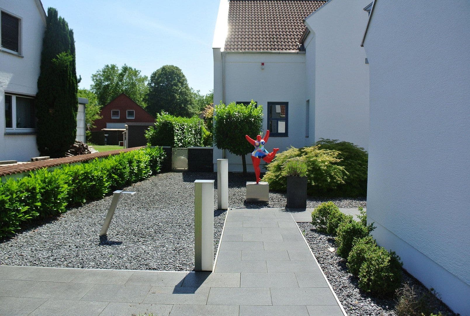 Predaj domu 195 m², pozemek 1.300 m², Hille, Severné Porýnie - Westfálsko Predaj domu 195 m², pozemek 1.300 m², Hille, Severné Porýnie - Westfálsko