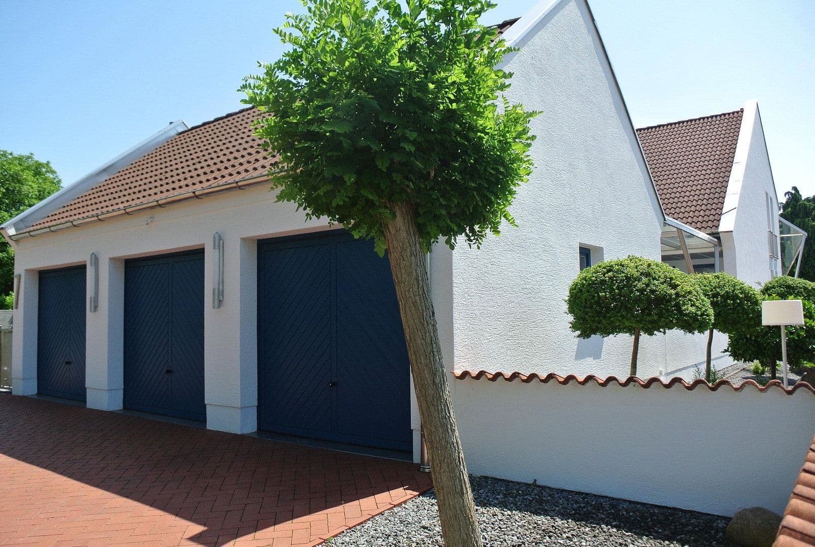 Predaj domu 195 m², pozemek 1.300 m², Hille, Severné Porýnie - Westfálsko Predaj domu 195 m², pozemek 1.300 m², Hille, Severné Porýnie - Westfálsko