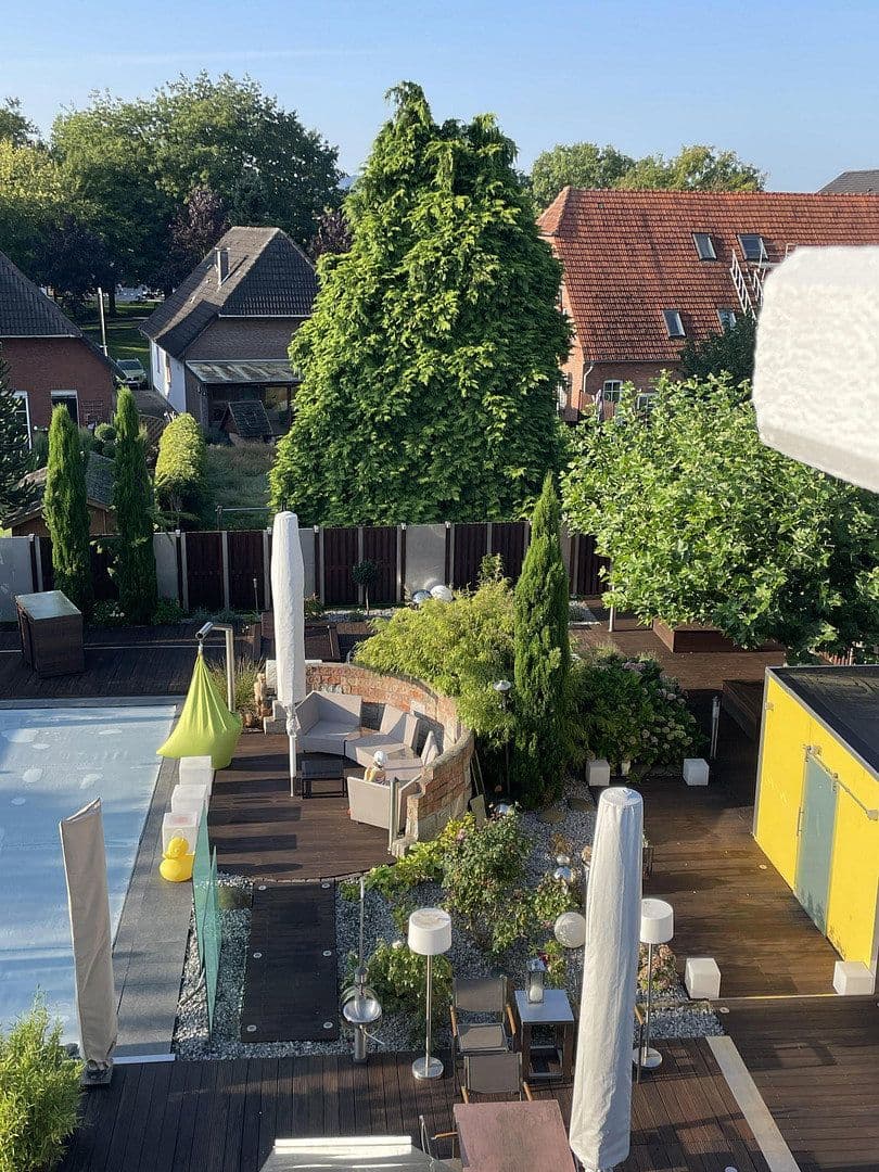 Predaj domu 195 m², pozemek 1.300 m², Hille, Severné Porýnie - Westfálsko Predaj domu 195 m², pozemek 1.300 m², Hille, Severné Porýnie - Westfálsko