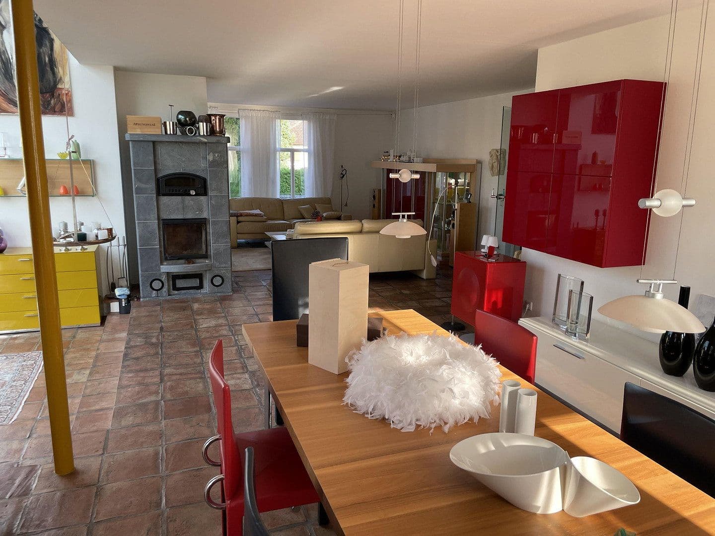 Predaj domu 195 m², pozemek 1.300 m², Hille, Severné Porýnie - Westfálsko Predaj domu 195 m², pozemek 1.300 m², Hille, Severné Porýnie - Westfálsko