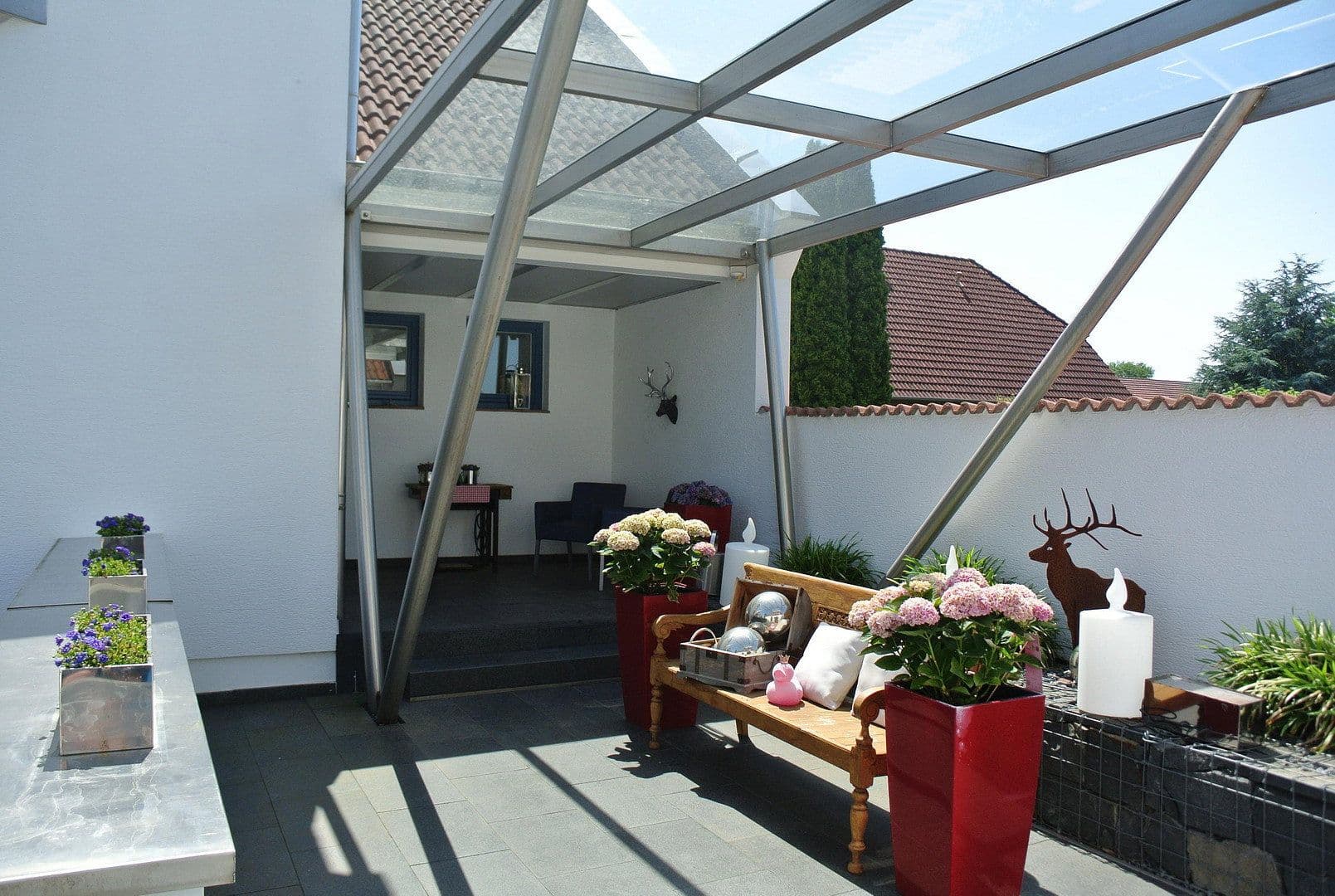 Predaj domu 195 m², pozemek 1.300 m², Hille, Severné Porýnie - Westfálsko Predaj domu 195 m², pozemek 1.300 m², Hille, Severné Porýnie - Westfálsko