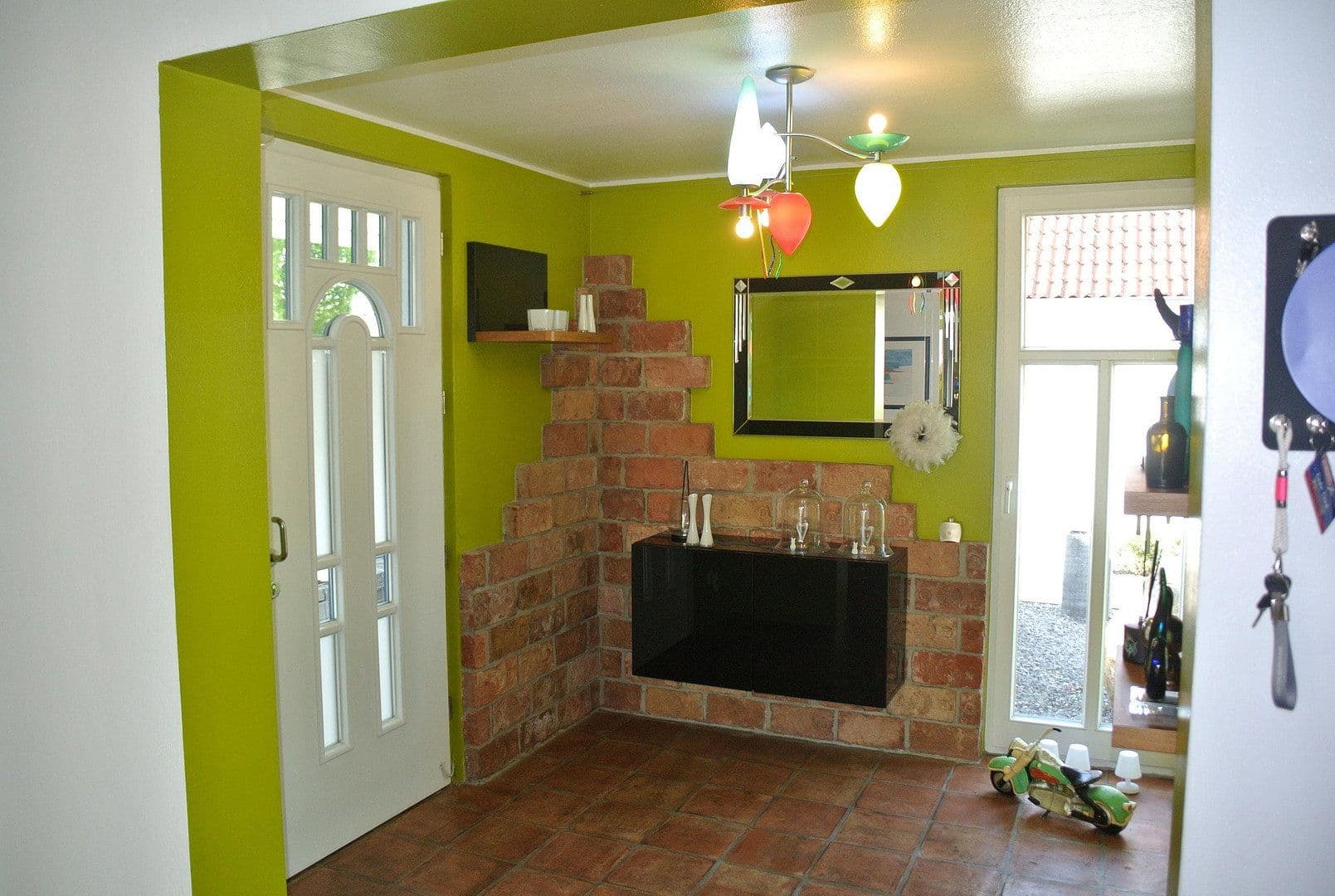 Predaj domu 195 m², pozemek 1.300 m², Hille, Severné Porýnie - Westfálsko Predaj domu 195 m², pozemek 1.300 m², Hille, Severné Porýnie - Westfálsko