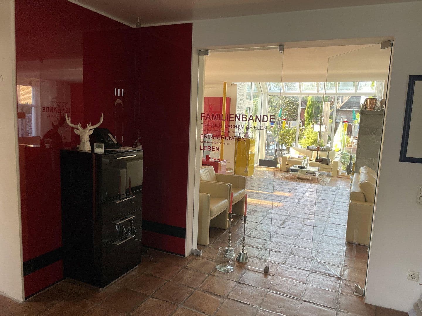 Predaj domu 195 m², pozemek 1.300 m², Hille, Severné Porýnie - Westfálsko Predaj domu 195 m², pozemek 1.300 m², Hille, Severné Porýnie - Westfálsko