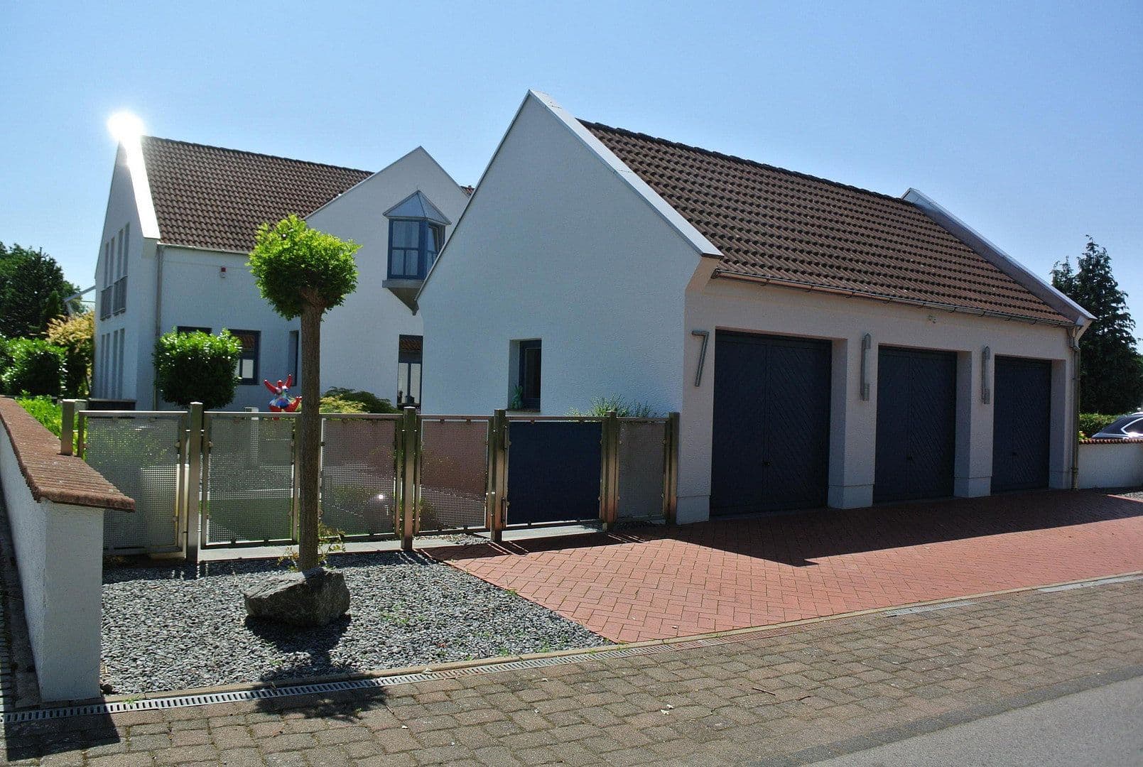Predaj domu 195 m², pozemek 1.300 m², Hille, Severné Porýnie - Westfálsko Predaj domu 195 m², pozemek 1.300 m², Hille, Severné Porýnie - Westfálsko
