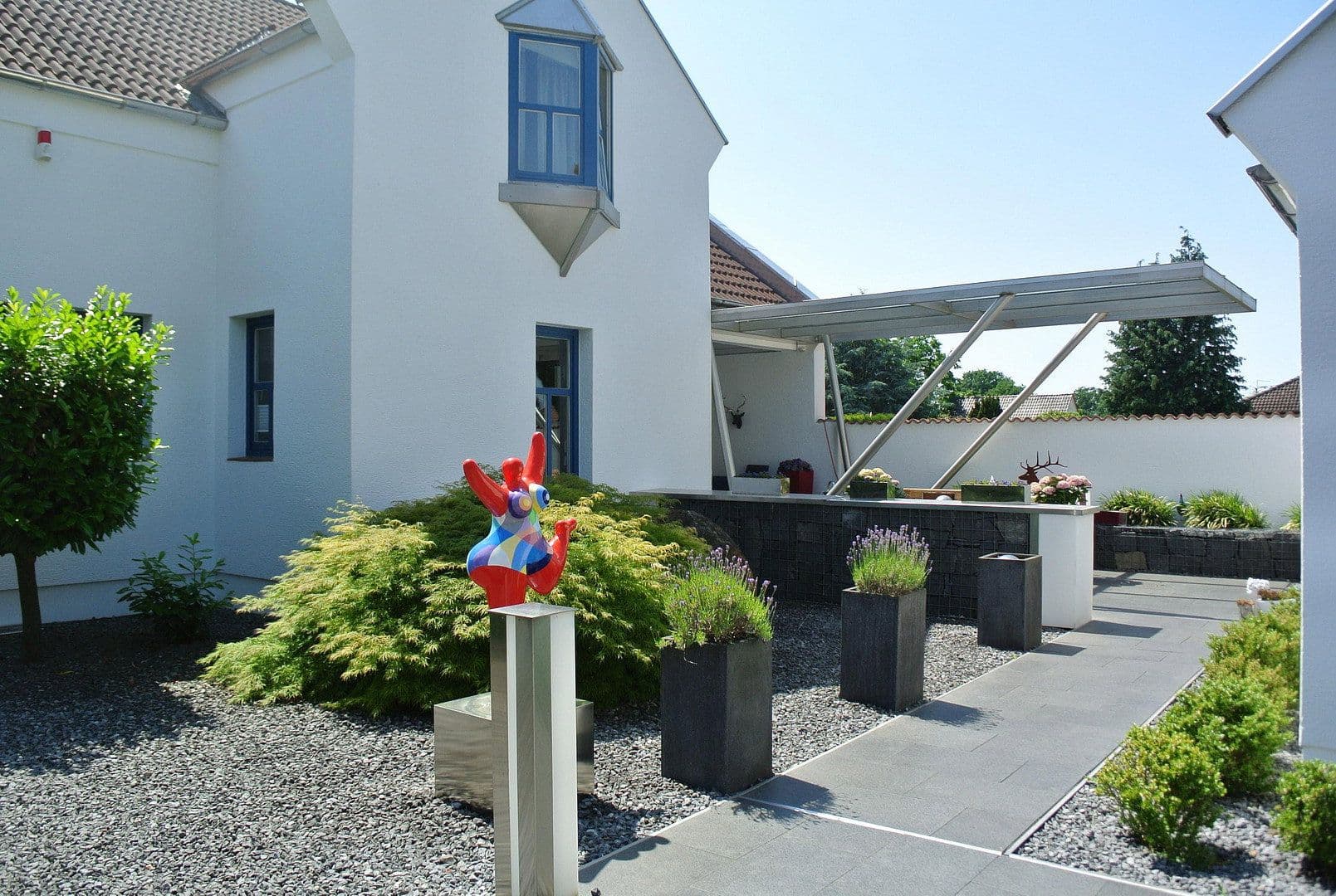 Predaj domu 195 m², pozemek 1.300 m², Hille, Severné Porýnie - Westfálsko Predaj domu 195 m², pozemek 1.300 m², Hille, Severné Porýnie - Westfálsko