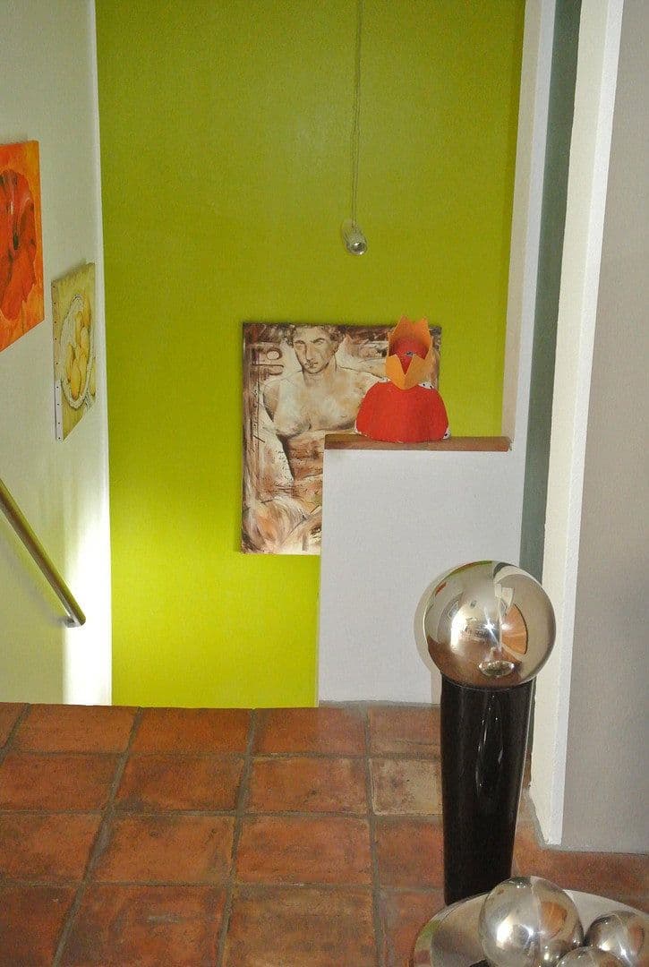 Predaj domu 195 m², pozemek 1.300 m², Hille, Severné Porýnie - Westfálsko Predaj domu 195 m², pozemek 1.300 m², Hille, Severné Porýnie - Westfálsko
